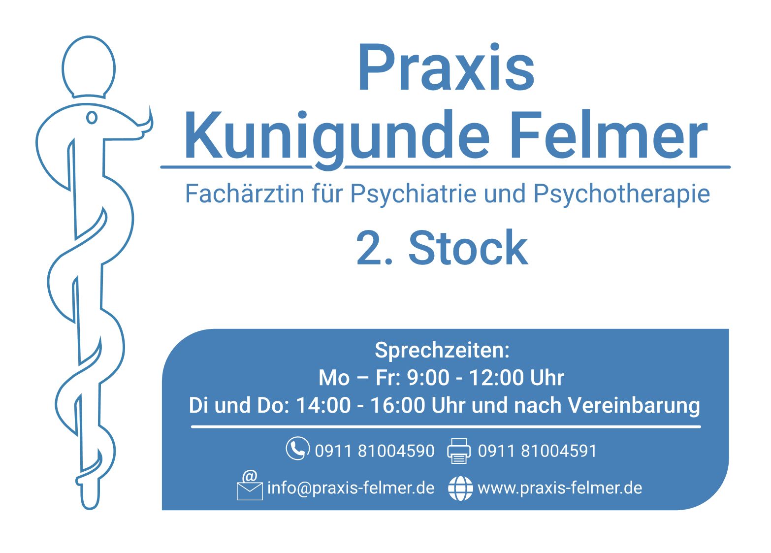 Praxis K. Felmer